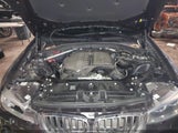 BMW X4 M40I 5UXXW7C53H0U25204 снимка