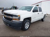 Chevrolet Silverado  Wt 3GCPCNEH6JG141105 снимка