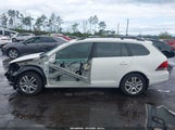 Volkswagen Jetta Sportwagen 2.0L Tdi 3VWPL7AJ8CM687524 снимка