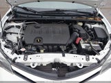 Toyota Corolla Se 5YFBURHE5JP799797 снимка