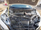 Nissan Rogue S 5N1AT2MT1KC743775 снимка