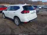 Nissan Rogue S 5N1AT2MT1KC743775 снимка