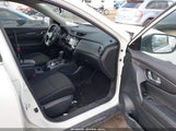 Nissan Rogue S 5N1AT2MT1KC743775 снимка