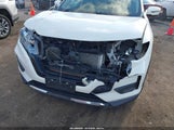 Nissan Rogue S 5N1AT2MT1KC743775 снимка