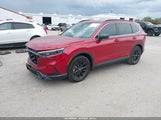 Honda Cr-V Hybrid Sport-L 7FARS5H81SE035437 photo