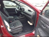 Honda Cr-V Hybrid Sport-L 7FARS5H81SE035437 снимка