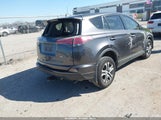Toyota Rav4 Le JTMZFREV5JJ182059 снимка