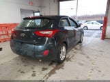 Hyundai Elantra Gt KMHD35LH3EU215245 снимка