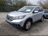 Honda Cr-V Ex-L 2HKRM4H78EH616298 снимка