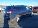 Chevrolet Traverse Ls 1GNKVFED0HJ211771 fotografie
