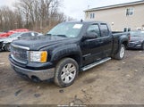 GMC Sierra  Sle1 1GTEK19J08Z275778 снимка