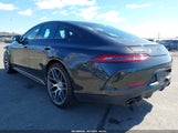 Mercedes-Benz Amg Gt 53 4-Door Coupe W1K7X6BB7RV001275 снимка