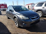 Subaru Xv Crosstrek 2.0I Premium JF2GPACC2D2855414 photo