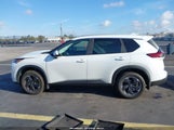 Nissan Rogue Sv Fwd 5N1BT3BAXSC769464 photo