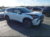 Nissan Rogue Sv Fwd 5N1BT3BAXSC769464 photo
