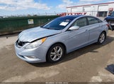 Hyundai Sonata Limited 5NPEC4ACXCH452672 fotografie