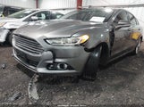 Ford Fusion Titanium 3FA6P0K95ER292940 fotografie