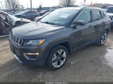 Jeep Compass Limited 4X4 3C4NJDCB1JT283603 снимка
