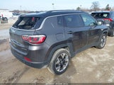 Jeep Compass Limited 4X4 3C4NJDCB1JT283603 снимка