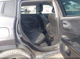 Jeep Compass Limited 4X4 3C4NJDCB1JT283603 снимка