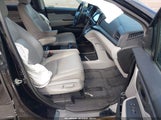 Honda Odyssey Ex-L 5FNRL6H7XKB061587 photo