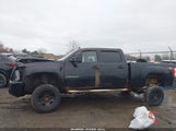 Chevrolet Silverado 2500Hd Lt1 1GCHK23K28F196683 снимка