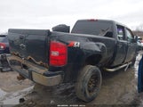 Chevrolet Silverado 2500Hd Lt1 1GCHK23K28F196683 снимка