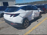 Hyundai Tucson Hybrid Sel Convenience KM8JCCD12RU185864 снимка