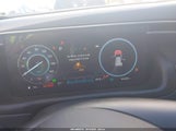 Hyundai Tucson Hybrid Sel Convenience KM8JCCD12RU185864 photo