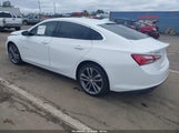 Chevrolet Malibu Fwd Lt 1G1ZD5ST1MF061031 fotografie
