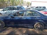 Mercedes-Benz C 300 Sport 4Matic WDDGF8AB9DA768741 fotografie