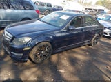 Mercedes-Benz C 300 Sport 4Matic WDDGF8AB9DA768741 снимка