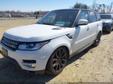Land Rover Range Rover Sport 5.0L V8 Supercharged SALWR2TF1FA626194 снимка