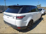 Land Rover Range Rover Sport 5.0L V8 Supercharged SALWR2TF1FA626194 photo