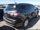 Chevrolet Traverse Ls 1GNKVFED2GJ305696 снимка