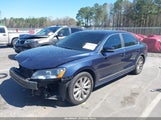 Volkswagen Passat 2.5L Sel Premium 1VWCP7A30DC028022 снимка