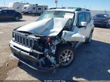 Jeep Renegade Latitude Fwd ZACNJABB0KPK86417 снимка
