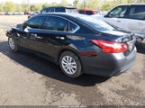 Nissan Altima 2.5 S 1N4AL3APXHC216141 снимка