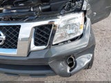 Nissan Frontier Desert Runner/S/Sl/Sv 1N6AD0ER6FN739589 снимка