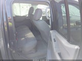 Nissan Frontier Desert Runner/S/Sl/Sv 1N6AD0ER6FN739589 fotografie
