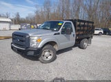 Ford F-350 Chassis Xl 1FDRF3E66CEC50950 снимка