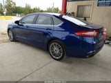 Ford Fusion Se 3FA6P0H9XFR289024 снимка
