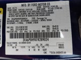Ford Fusion Se 3FA6P0H9XFR289024 снимка