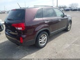Kia Sorento Lx 5XYKTCA68EG478091 снимка