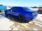Dodge Challenger R/T Scat Pack 2C3CDZFJ7JH300707 снимка