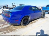 Dodge Challenger R/T Scat Pack 2C3CDZFJ7JH300707 снимка