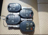 Ford F-150 Lariat 1FTFW1ET9CFC31207 снимка