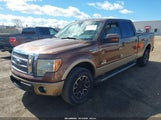Ford F-150 Lariat 1FTFW1ET9CFC31207 снимка