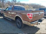 Ford F-150 Lariat 1FTFW1ET9CFC31207 снимка