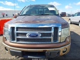 Ford F-150 Lariat 1FTFW1ET9CFC31207 снимка